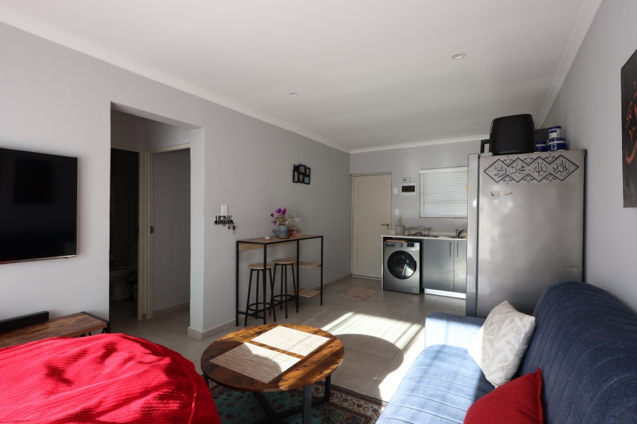 2 Bedroom Property for Sale in Parklands Western Cape